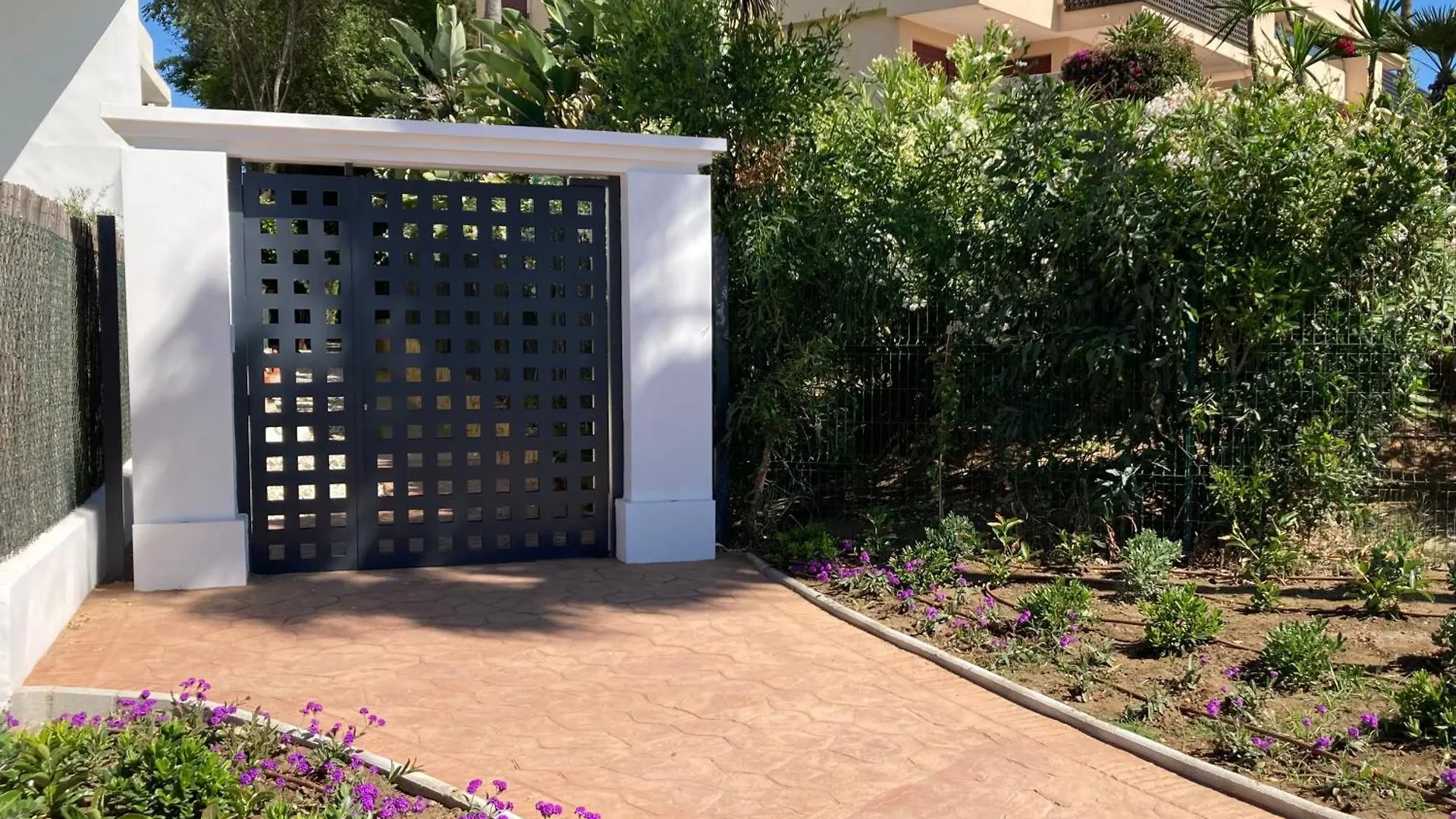 Lägenhet Oasis Costalita Estepona I Spanien