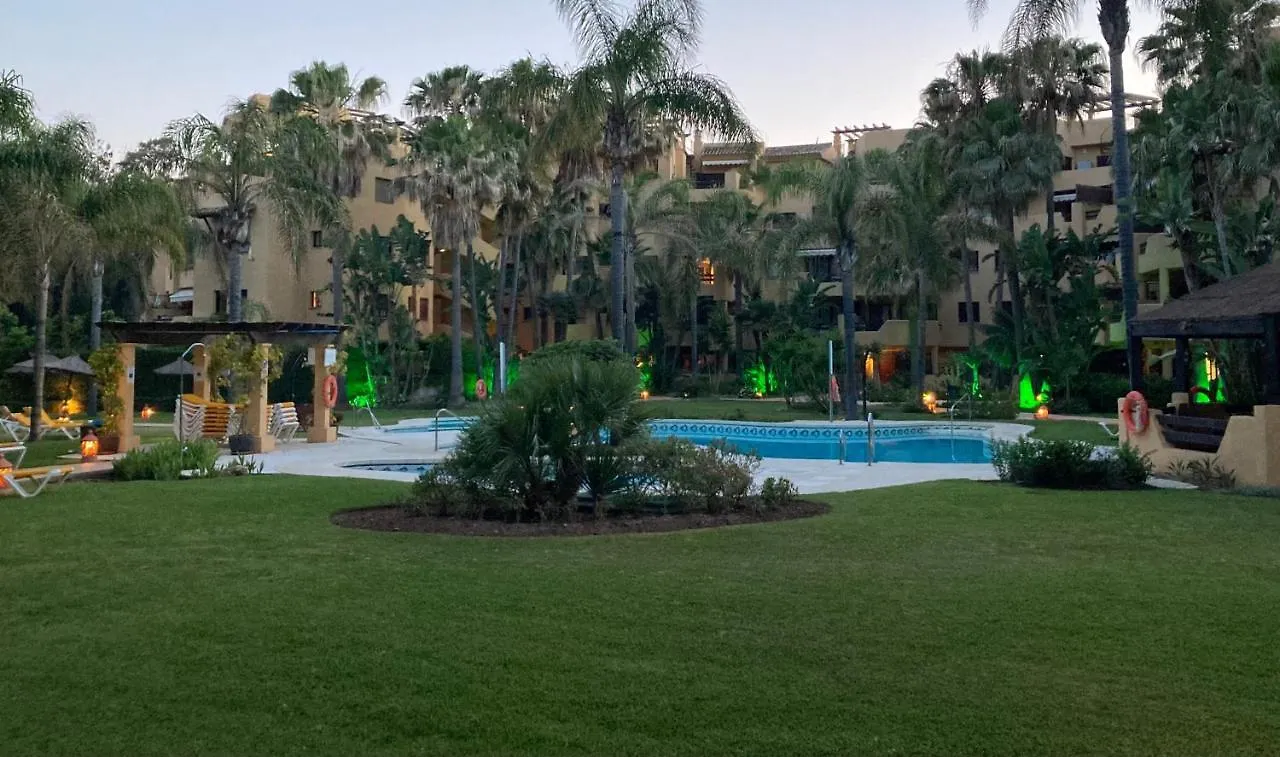 Oasis Costalita Estepona I Spain