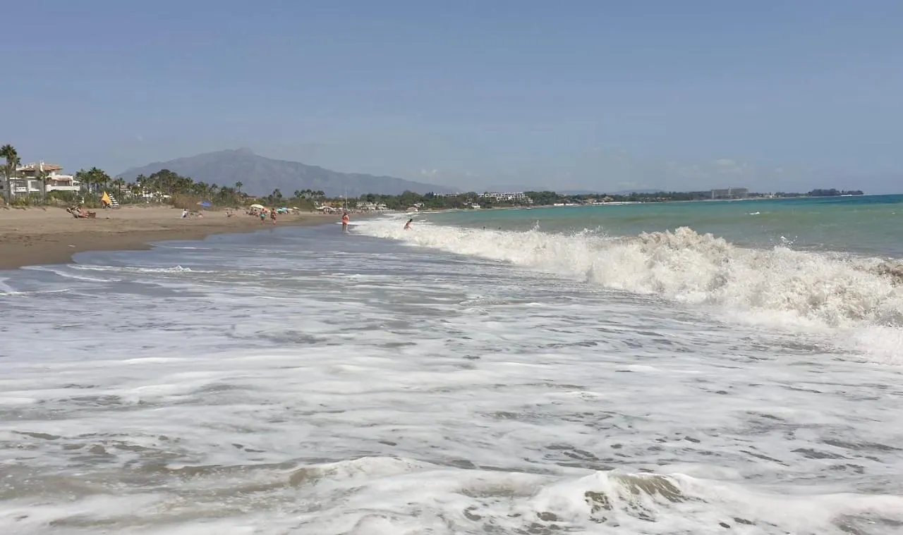 Apartment Oasis Costalita Estepona I