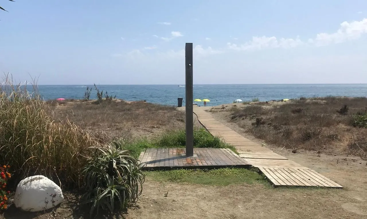 Apartment Oasis Costalita Estepona I