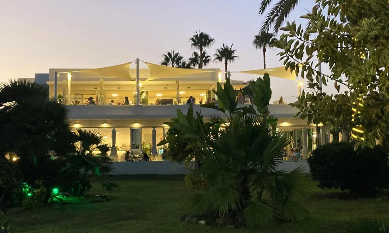 Oasis Costalita Estepona I 0*,  Spain