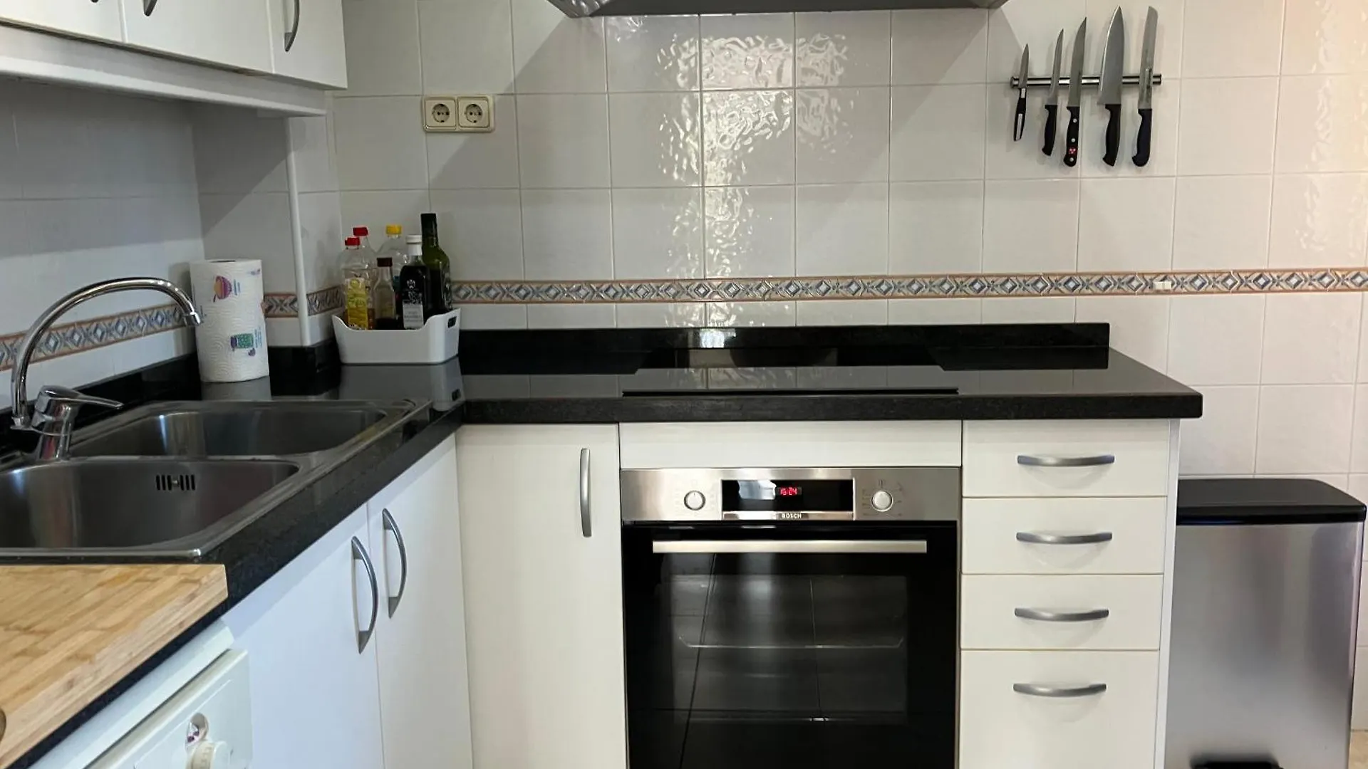 Apartment Oasis Costalita Estepona I