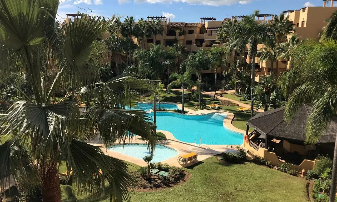 Oasis Costalita Estepona I