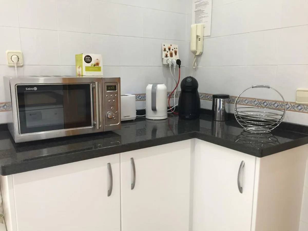 Oasis Costalita Estepona I Apartment