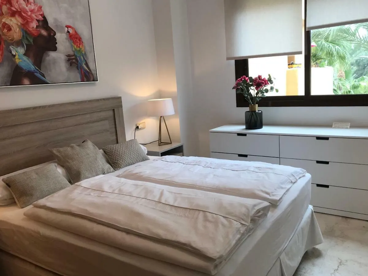 Oasis Costalita Estepona I Apartment